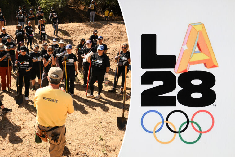 californians-blast-2028-olympics-organizers-seeking-60,000-unpaid-volunteers-—-‘f-king-crooks’