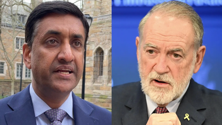 mike-huckabee-rejects-ro-khanna’s-israel-visit-claims:-‘not-held-at-gunpoint’
