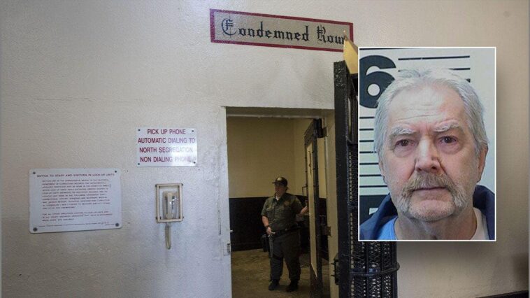 california-inmate-who-spent-45-years-on-death-row-for-murdering-pregnant-wife-dies