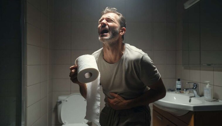 scholars-agree-explosive-diarrhea-outbreak-signals-outpouring-of-god’s-wrath-on-vegetarians