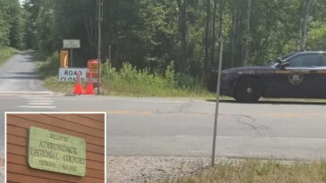 three-killed-as-small-plane-crashes-in-upstate-ny-shortly-after-takeoff