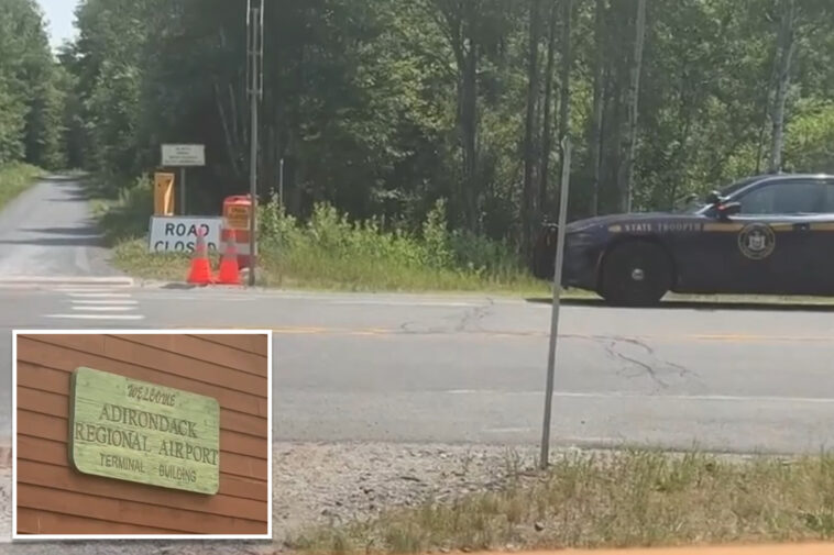 three-killed-as-small-plane-crashes-in-upstate-ny-shortly-after-takeoff