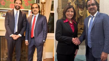 key-mamdani,-hochul-fundraiser-is-adviser-to-two-medicaid-cheats-accused-of-ripping-off-$107m