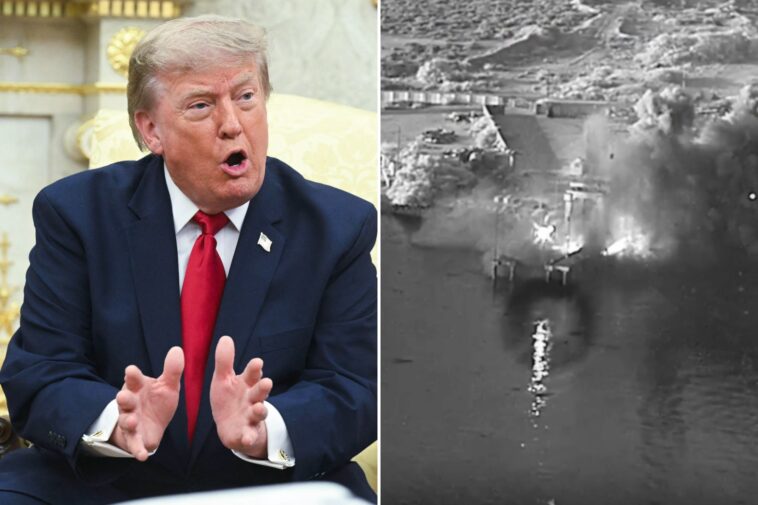 trump-says-us-will-‘knock-out’-iran’s-power-plants-and-bridges-next-week-—-unless-regime-makes-a-deal