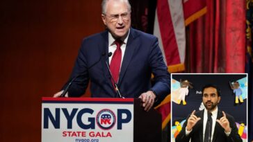 ny-republican-party-urges-jewish-voters-to-join-gop,-claim-dems-like-mamdani-show-‘worst-kind-of-antisemitism’