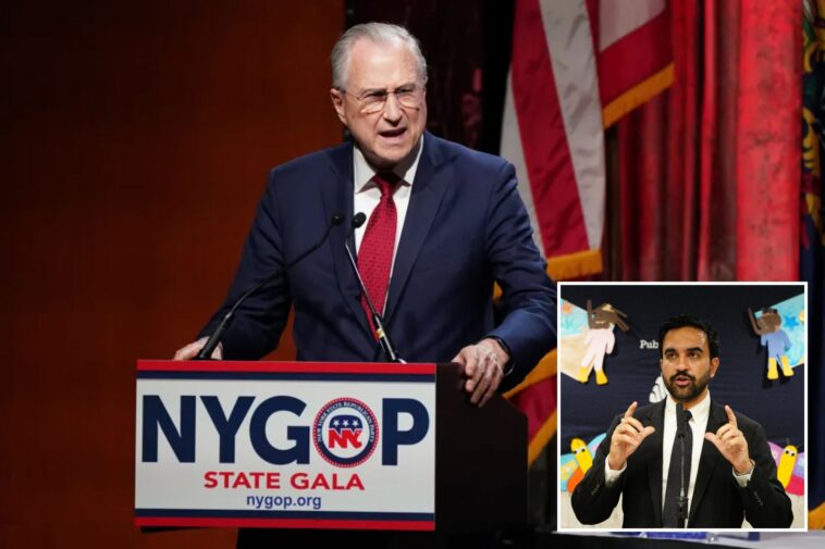 ny-republican-party-urges-jewish-voters-to-join-gop,-claim-dems-like-mamdani-show-‘worst-kind-of-antisemitism’