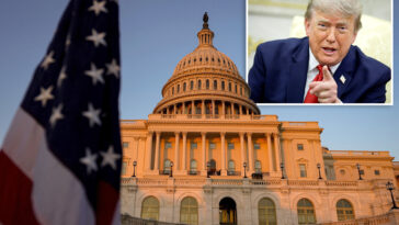 house-passes-trump-backed-bill-to-make-daylight-saving-time-permanent
