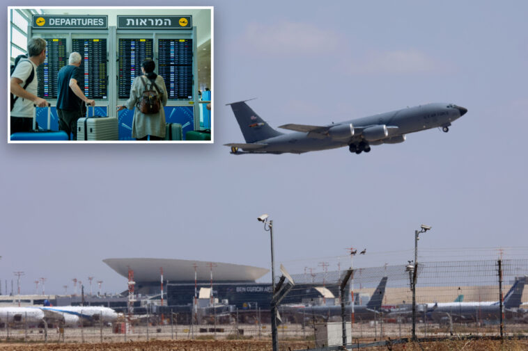 us-to-keep-refuelers-at-israel’s-ben-gurion-airport,-risking-flights-for-50,000-travelers