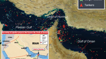 middle-east-allies-rushing-new-pipelines,-port-to-bypass-iran’s-grip-on-strait-of-hormuz