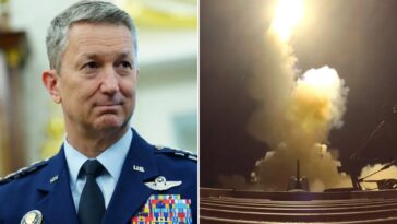 gen.-dan-caine-pleads-with-defense-contractors-to-build-weapons-‘faster’