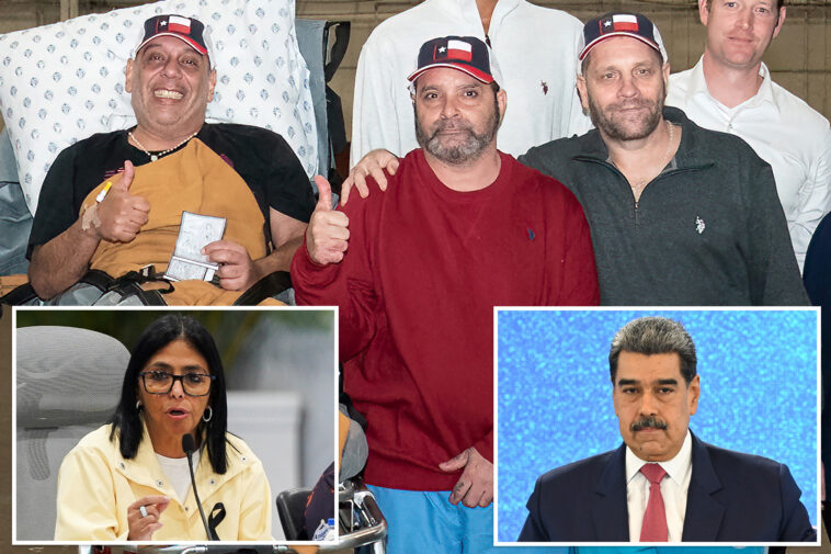 federal-judge-awards-$314-million-to-3-americans-allegedly-tortured-in-venezuelan-‘criminal-enterprise’-led-by-maduro