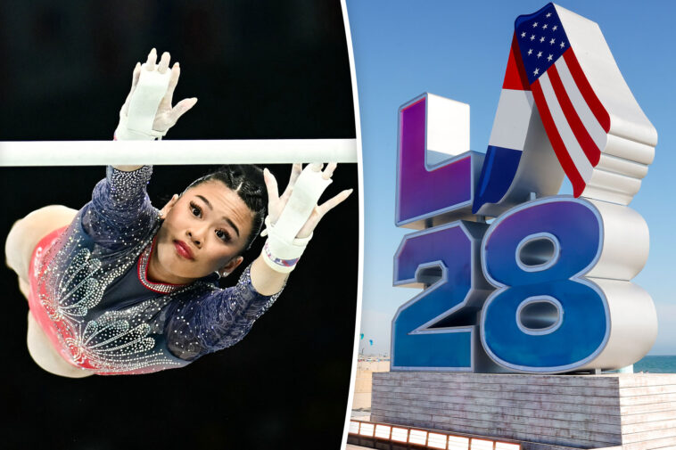 suni-lee-announces-comeback-with-2028-los-angeles-olympics-in-sight