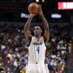 aj-dybantsa-shut-down-for-rest-of-nba-summer-league-after-two-impressive-games