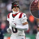 christian-gonzalez-‘a-little-sensitive’-with-patriots-contract-talks-stalling:-insider