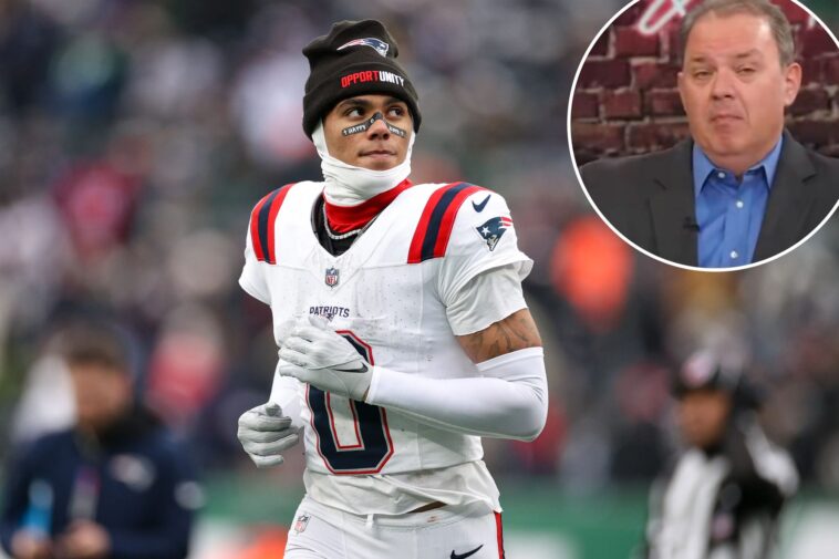 christian-gonzalez-‘a-little-sensitive’-with-patriots-contract-talks-stalling:-insider