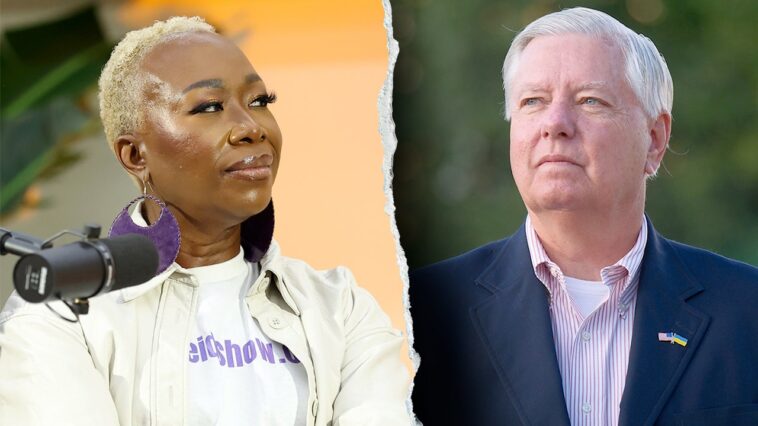 joy-reid-mocks-media-mourning-of-lindsey-graham,-says-‘hell-opened-its-doors-for-at-least-one-more’