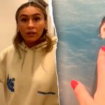 airbnb-guests-check-into-their-rental-to-find-startling-discovery-on-wall