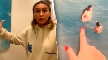 airbnb-guests-check-into-their-rental-to-find-startling-discovery-on-wall