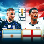 argentina-vs.-england-combined-xi:-lionel-messi,-harry-kane-lead-dream-lineup