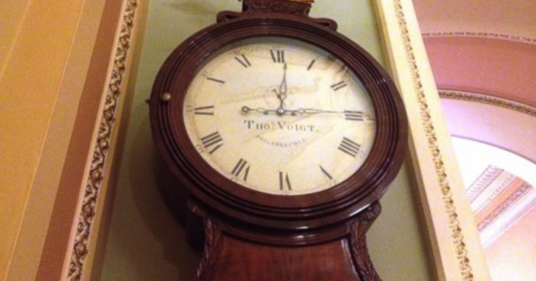 just-in:-house-passes-trump-backed-bill-to-make-daylight-savings-permanent
