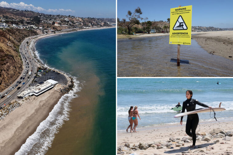 bacteria-warnings-issued-for-multiple-southern-california-beaches