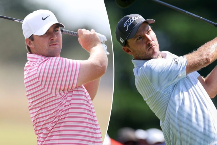 the-open-championship-matchup-picks:-chris-gotterup,-russell-henley-among-best-bets
