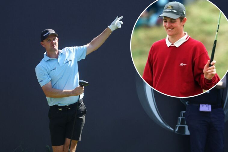 after-28-years,-justin-rose-can-finally-catch-up-to-breathtaking-royal-birkdale-promise
