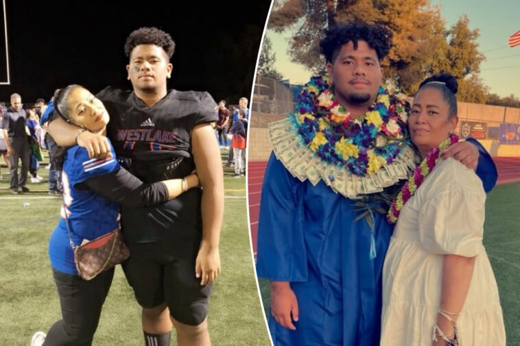 college-football-player-loses-scholarship-after-stepping-away-from-team-for-mom’s-death