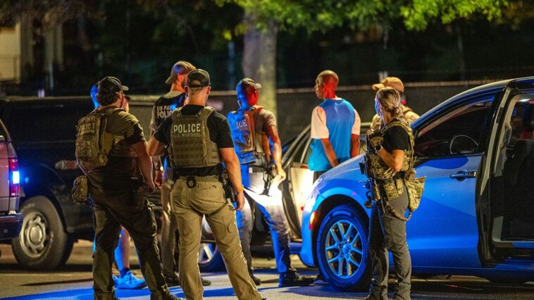 man-fleeing-ice-officers-in-florida-is-struck-and-killed-by-tractor-trailer,-police-say