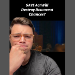 victor-reacts:-time-to-get-out-the-crayons-and-explain-the-save-america-act-to-democrats-(video)