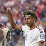 lamine-yamal’s-younger-brother-shares-adorable-world-cup-moment-with-spain-star-after-win