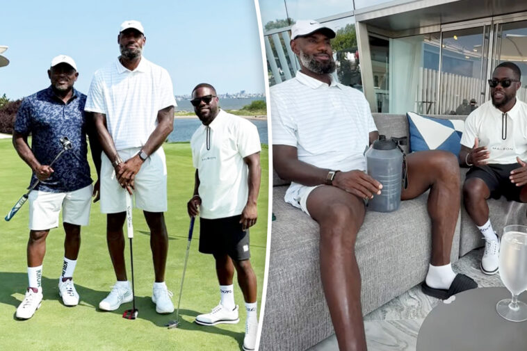 lebron-james-has-surprise-golf-outing-with-nba-star-before-free-agency-decision