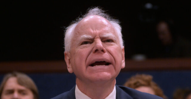 exclusive-– tommy-pigott:-‘completely-inexplicable’-tim-walz-pardoned-illegal-immigrant-child-molester-from-laos