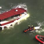 developing:-one-person-dead,-two-missing-after-pontoon-boat-capsizes-near-san-francisco’s-alcatraz