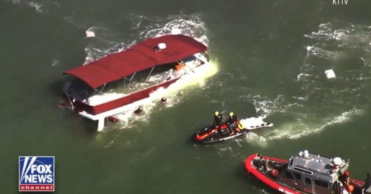 developing:-one-person-dead,-two-missing-after-pontoon-boat-capsizes-near-san-francisco’s-alcatraz