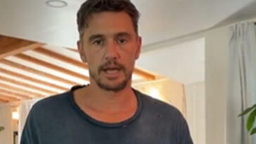is-he-serious?-hollywood-actor-james-franco-releases-footage-of-supposed-alien-on-his-property-that-looks-ridiculous-(video)