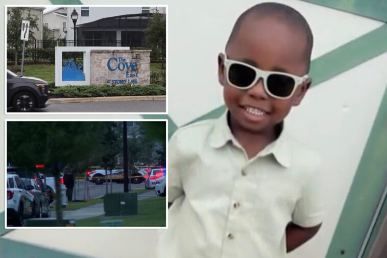 tot-shot-dead-by-4-year-old-cousin-was-on-florida-vacation-to-celebrate-3rd-birthday:-‘unimaginable-tragedy’