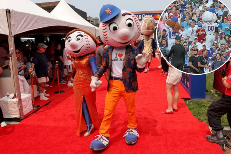 mr-and-mrs.-mets-get-vociferously-booed-by-phillies-fans-at-mlb-all-star-game