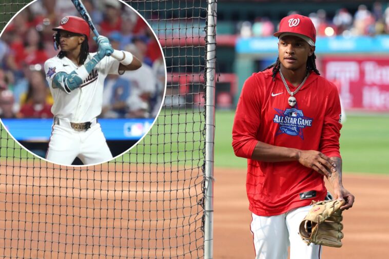 cj-abrams-is-focused-on-his-nationals-present-—-not-a-potential-yankees-trade