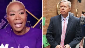 joy-reid-goes-on-vile-tirade-about-lindsey-graham-after-gop-senator’s-sudden-death-at-71