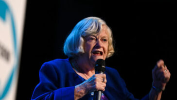 police-slammed-by-government’s-own-terrorism-expert-over-handling-of-ann-widdecombe-murder-investigation