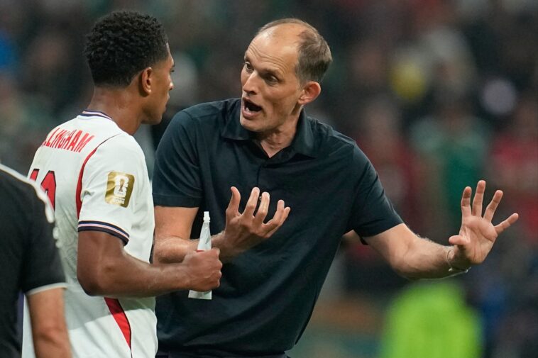 england’s-thomas-tuchel-opens-up-on-perceived-world-cup-rift-with-jude-bellingham