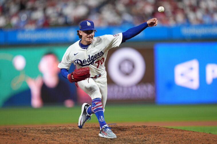 dodgers’-justin-wrobleski-makes-history-in-all-star-game,-adds-to-underdog-story