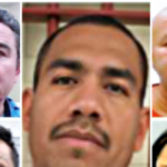 ice-agents-arrest-illegal-aliens-convicted-of-child-sex-crimes,-rape,-racketeering