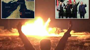 iran-vows-to-keep-hormuz-strait-closed-until-the-‘end-of-america’s-evils,’-threatens-to-block-more-seaways-as-trump-reimposes-blockade