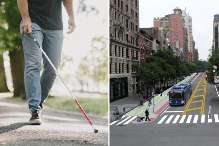 disabled-nyc-residents-claim-upper-west-side-bike-lane-plan-will-make-them-‘virtual-shut-ins,’-lawsuit-says