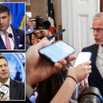 thune-predicts-todd-blanche-and-jay clayton-are-‘in-pretty-good-shape’-ahead-of-fiery-confirmation-hearings