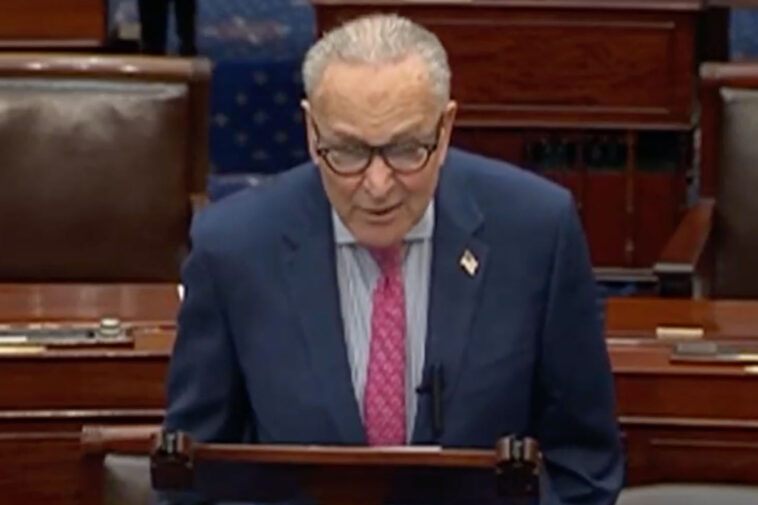 chuck-schumer-appears-to-let-loose-huge-fart-on-senate-floor