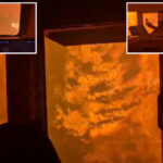 apocalyptic-video-shows-wildfire-flames-consume-train:-‘this-could-potentially-overtake-us’