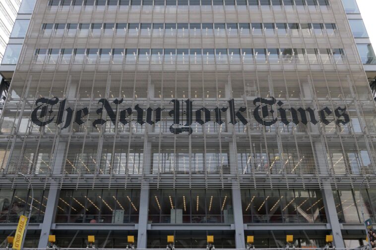 new-york-times-nightmare:-shareholder-revolt-threatens-to-expose-paper’s-inner-sanctum